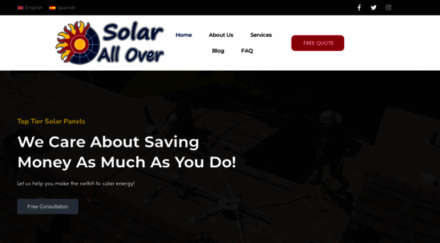 solarallover.com