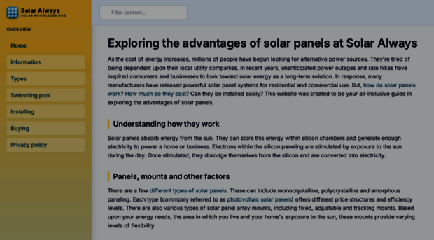 solaralways.com