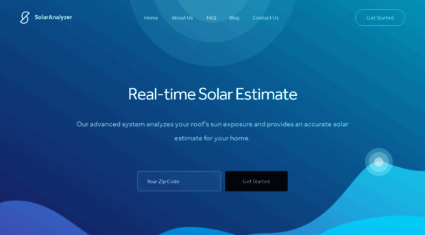 solaranalyzer.com