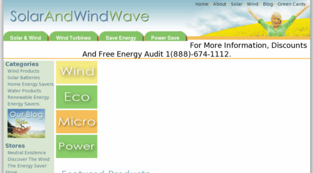 solarandwindwave.com