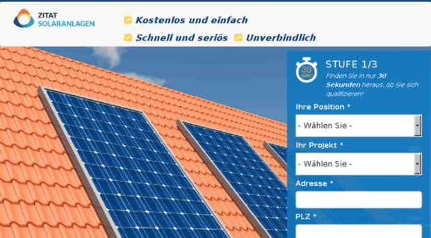solaranlagen-zitat.com