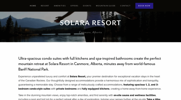 solararesort.ca