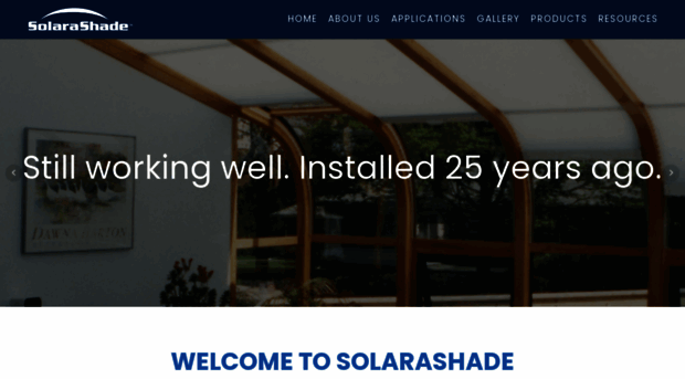 solarashade.com