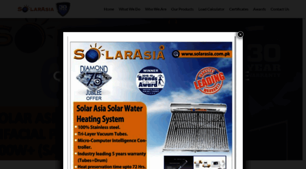 solarasia.com.pk