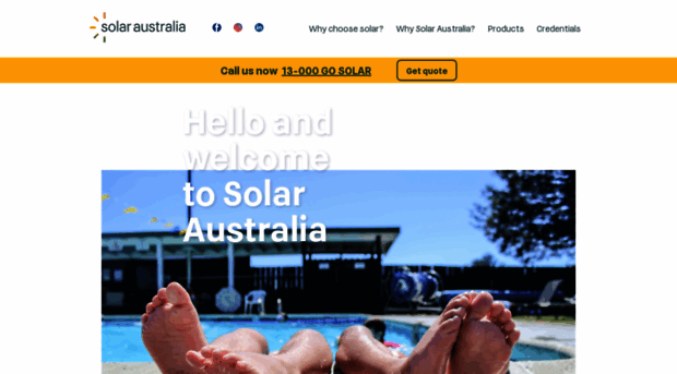 solaraustralia.com