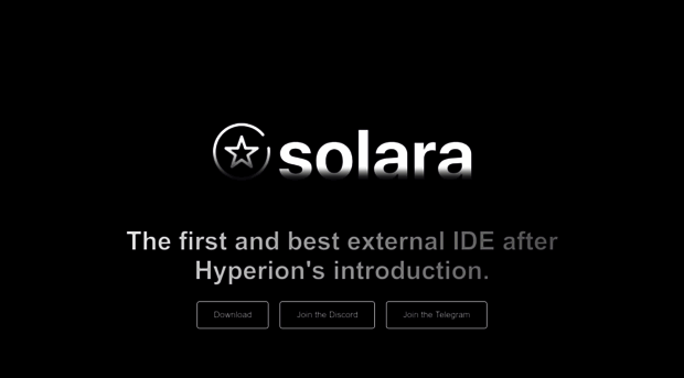 solaraweb.vercel.app - Solara - Solara Web Vercel