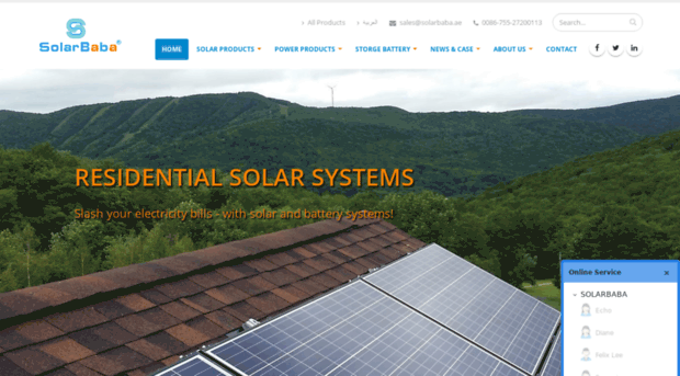 solarbaba.com.hk