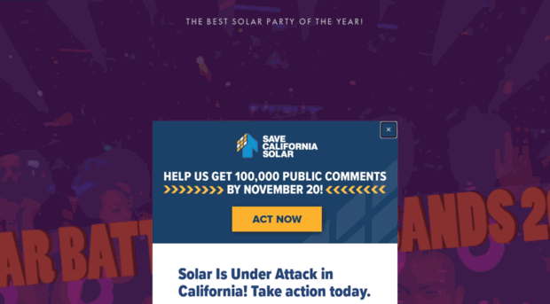 solarbattleofthebands.com