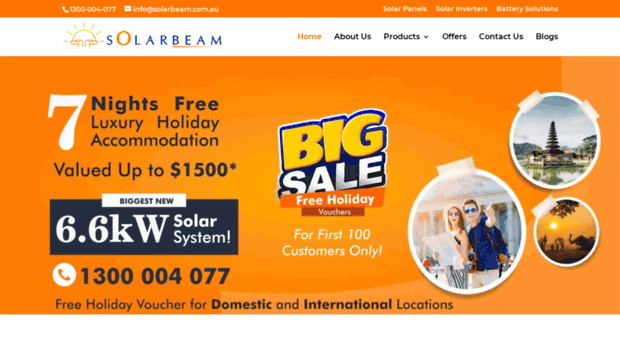 solarbeam.com.au