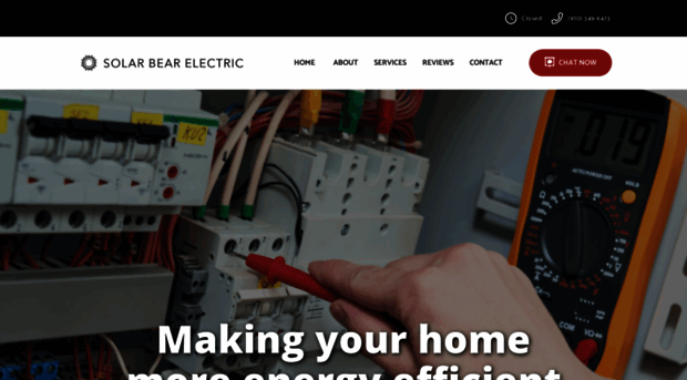 solarbearelectric.com