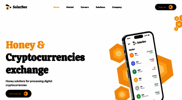 solarbee.io