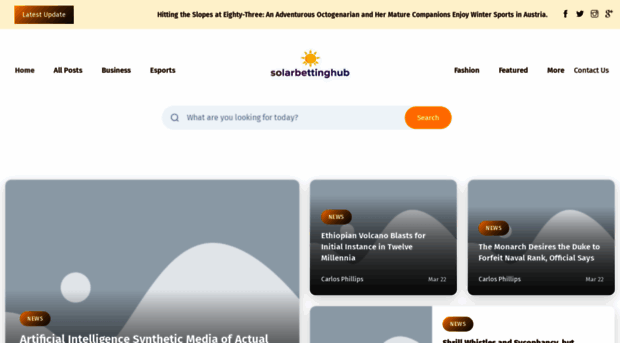 solarbettinghub.com