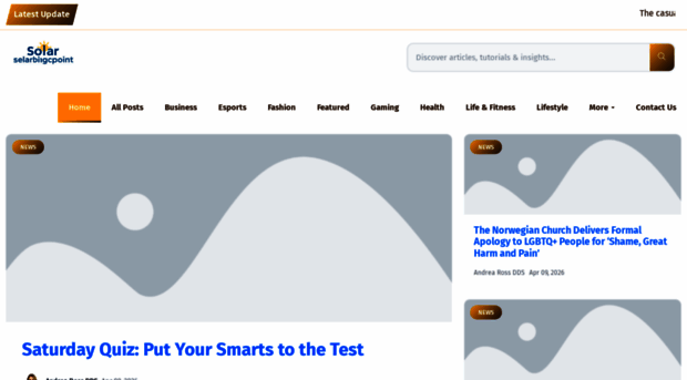 solarbettingpoint.com