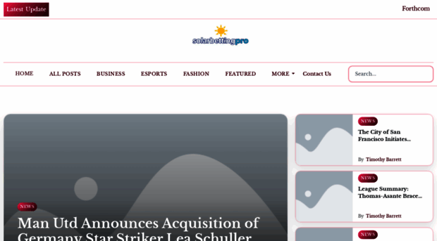 solarbettingpro.com