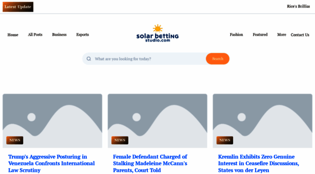 solarbettingstudio.com