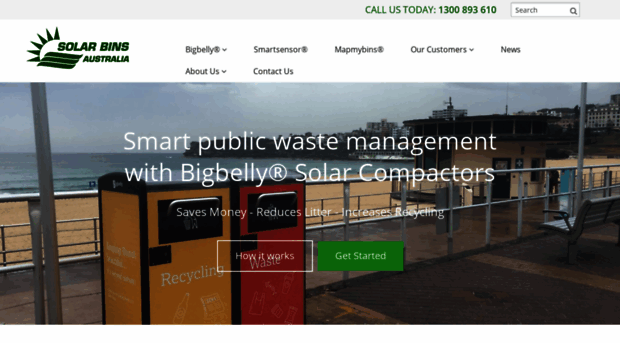 solarbins.com.au