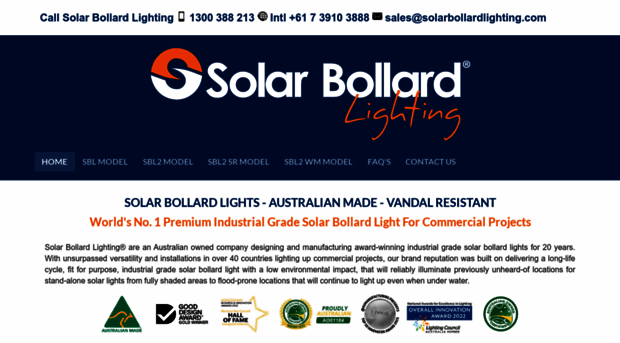 solarbollardlighting.com