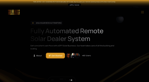 solarbossautomations.com