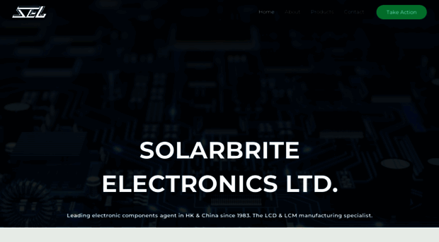 solarbrite.com