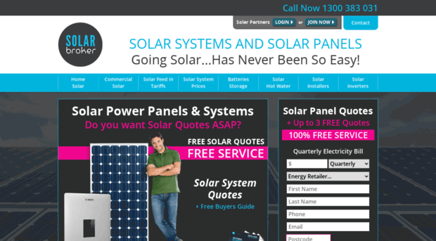 solarbroker.com.au