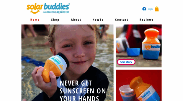 solarbuddiesaustralia.com.au