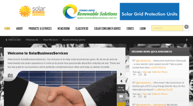solarbusiness.com.au
