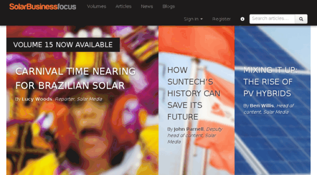 solarbusinessfocus.com