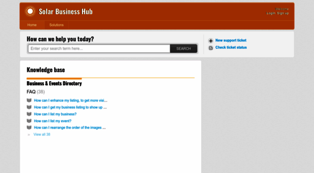 solarbusinesshub.freshdesk.com