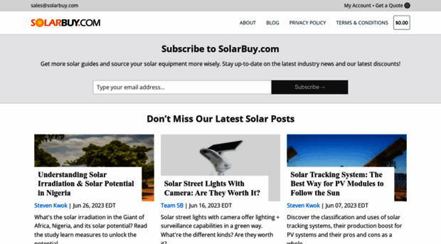 solarbuy.com