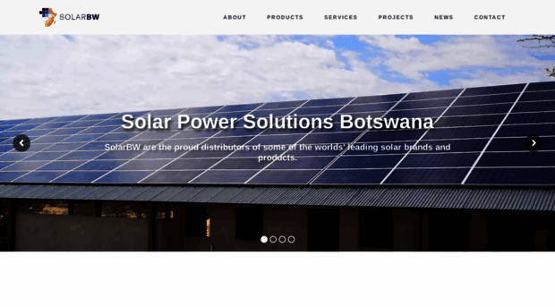 solarbw.com