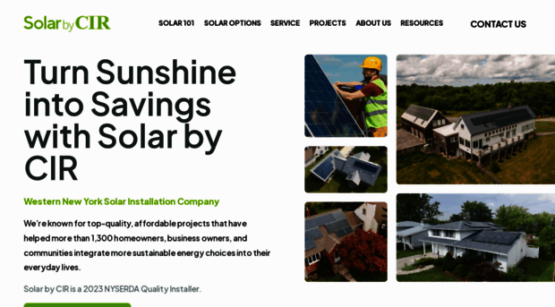 solarbycir.com