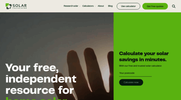 solarcalculator.com.au