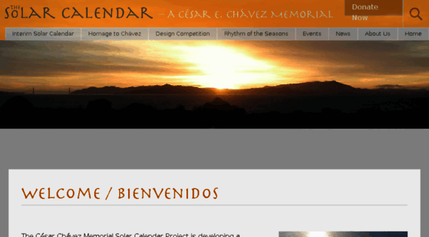 solarcalendar.org