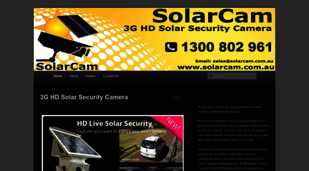 solarcam.com.au