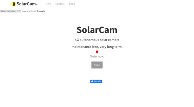 solarcam.fr