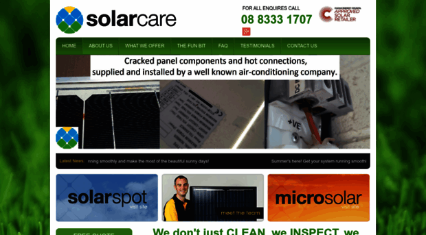 solarcare.com.au