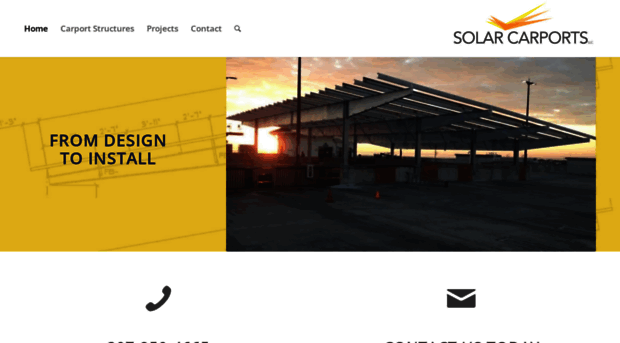 solarcarportsllc.com