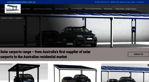 solarcarportsonline.com.au