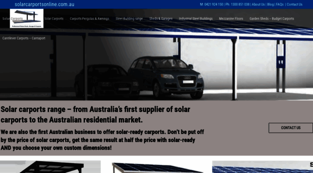 solarcarportsonline.com.au