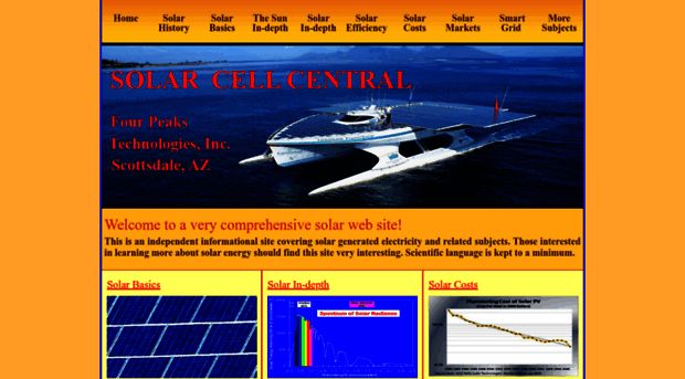 solarcellcentral.com