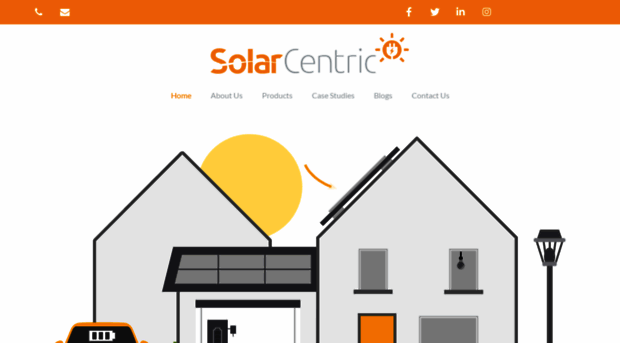 solarcentric.co.uk