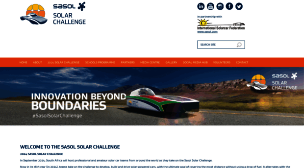 solarchallenge.org.za