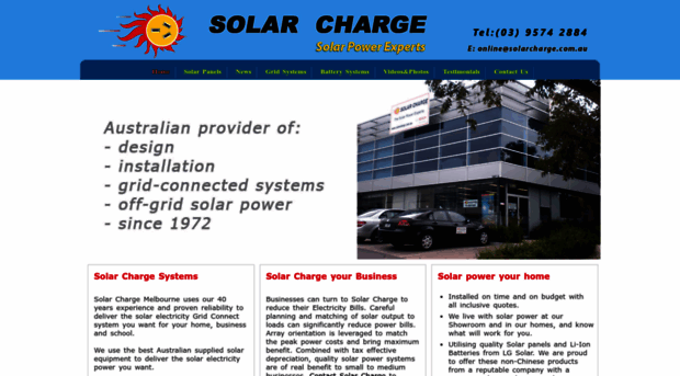 solarcharge.com.au