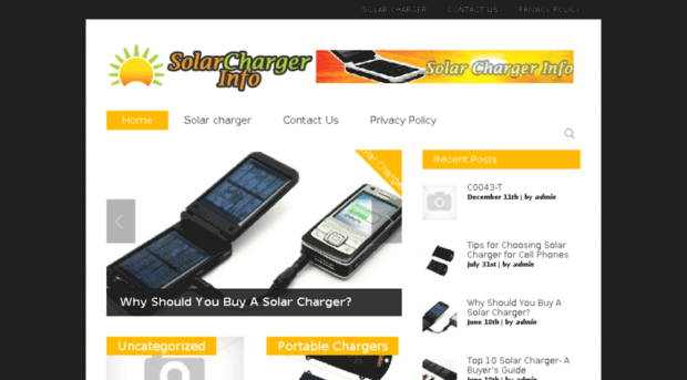 solarchargerinfo.com