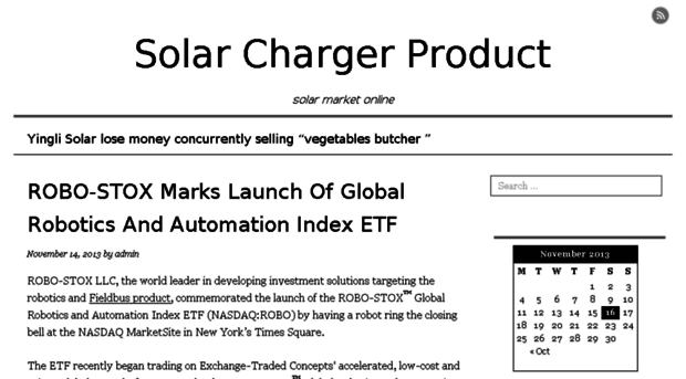 solarchargerproduct.com
