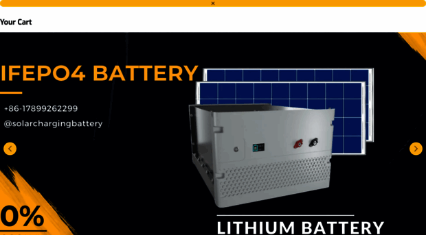 solarchargingbattery.com