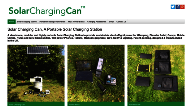 solarchargingcan.com