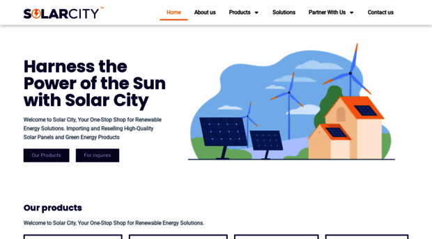 solarcity-sa.co.za