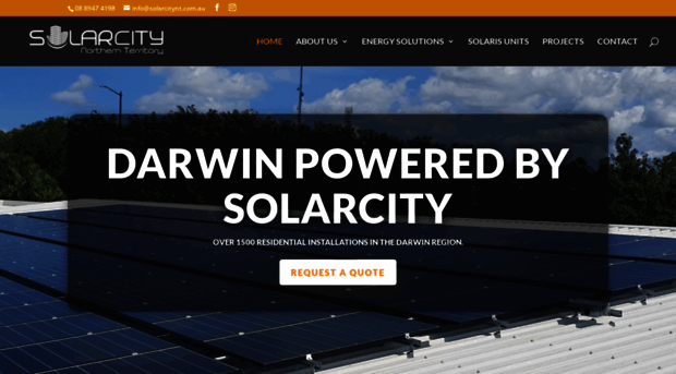 solarcitynt.com.au