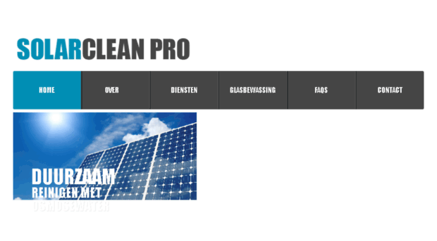 solarcleanpro.nl